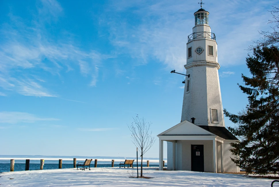 Neenah, WI: Discovering the Charm of the City and its Weather