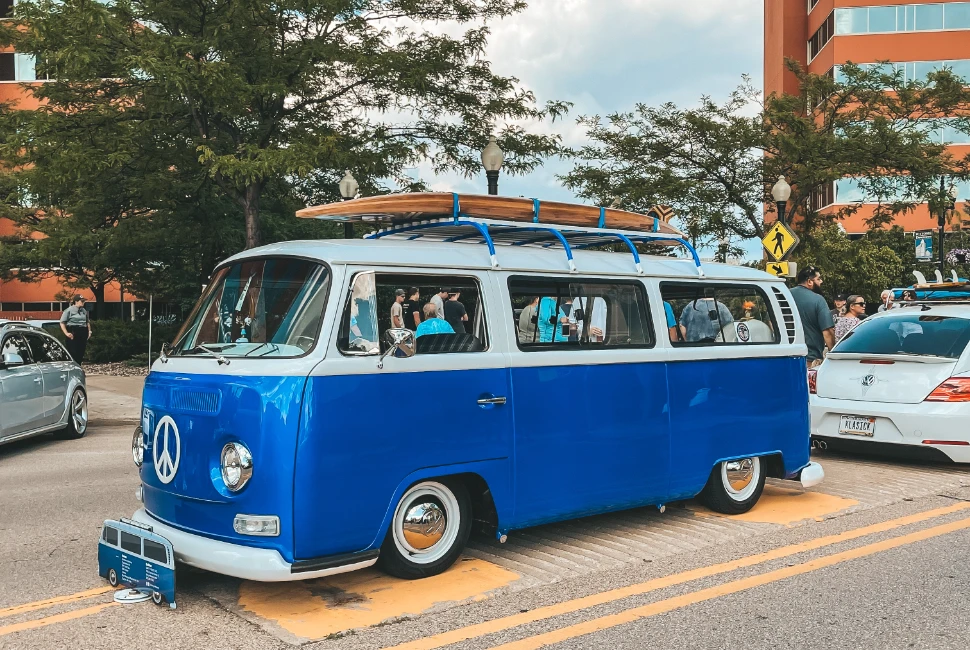 Road Trips from Neenah, WI: Exploring Nearby Destinations and Scenic Routes