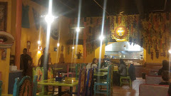Restaurant near Parkway Motel