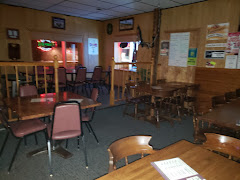 Restaurant near Parkway Motel