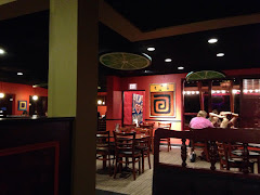 Mexican near Parkway Motel