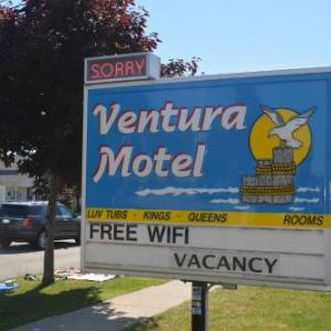  Motels In Ludington Mi